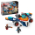LEGO Marvel Super Heroes 76278 Warbird Rocketa vs. Ronan - 1202223 - zdjęcie 2
